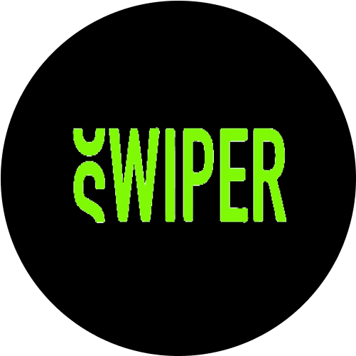 swiper logo