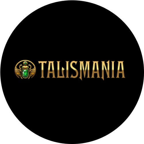 talismania logo