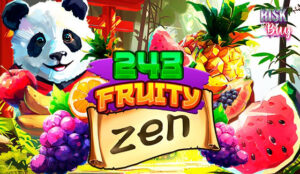 243 Fruity Zen Thumbnail