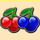 5 Juggle Fruits Paytable Symbol 1