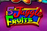 5 Juggle Fruits Thumbnail Small