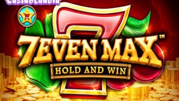 7even Max by SYNOT Games