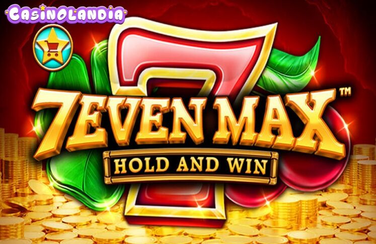 7even Max by SYNOT Games