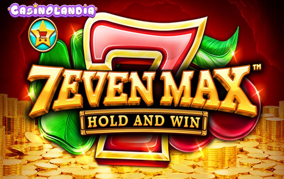 7even Max by SYNOT Games