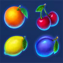 Arctic Spin Fruits