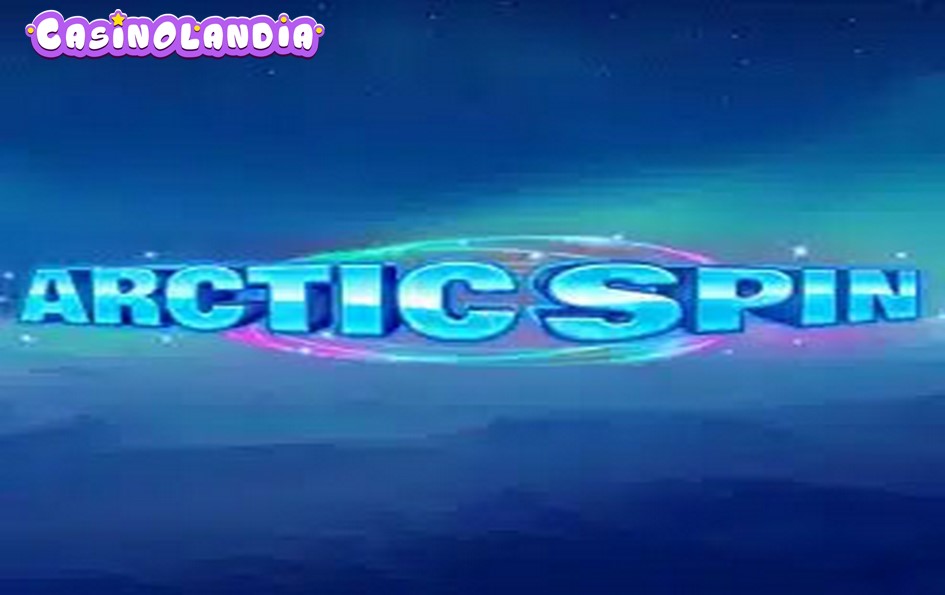 Arctic Spin by TrueLab Games