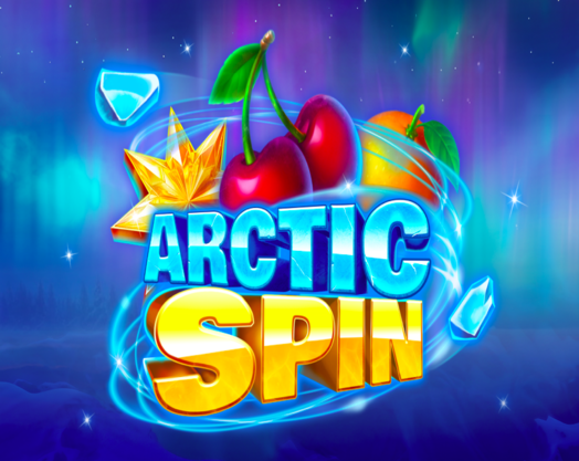 Arctic Spin