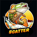 Big Bass Bonanza 3 Reeler Scatter