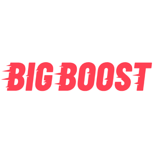 Big Boost Casino Logo