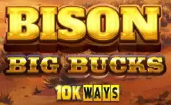 Big Bucks Bison 10K Ways Thumbnail