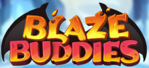 Blaze Buddies Thumbnail