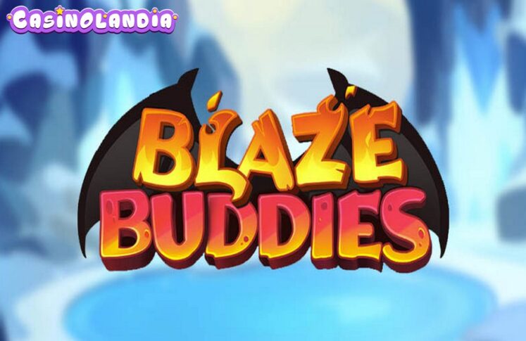 Blaze Buddies by Backseat Gaming