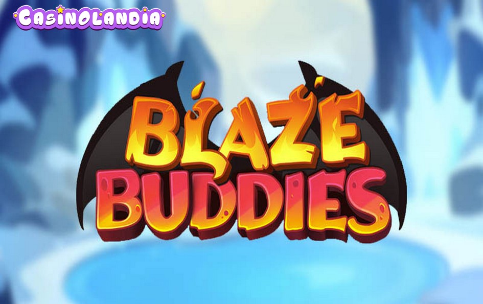 Blaze Buddies by Backseat Gaming