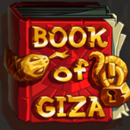 Book of Giza Paytable Symbol 1