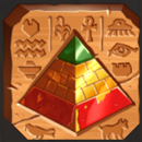 Book of Giza Paytable Symbol 3