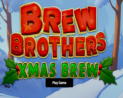 Brew Brothers Xmas Brew