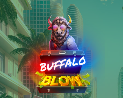 Buffalo Blow