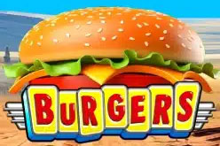 Burgers Thumbnail