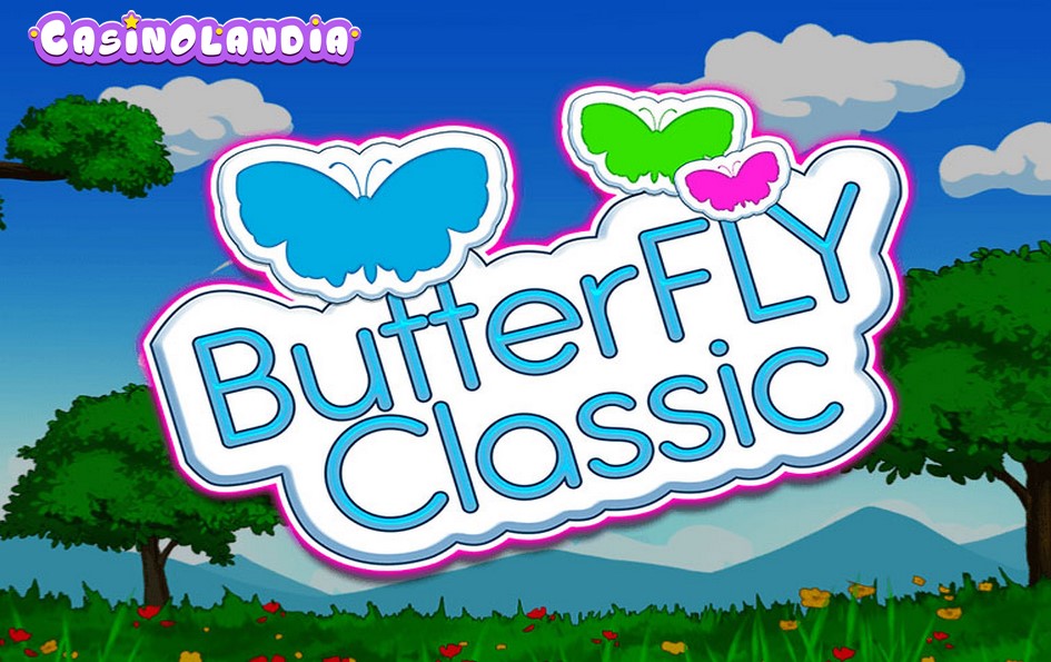 Butterfly Classic by Zeus Play