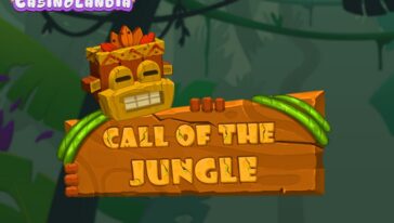 Call of the Jungle by Pixmove Games