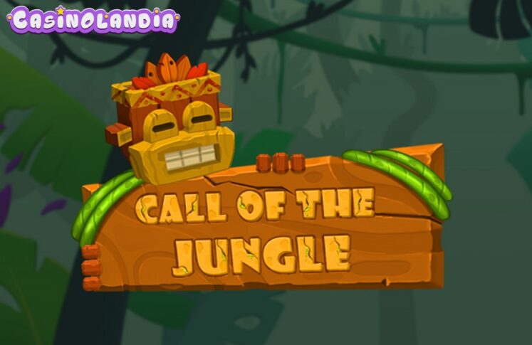 Call of the Jungle by Pixmove Games