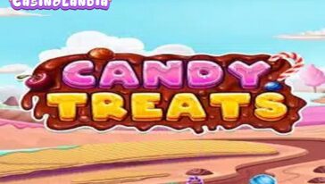 Candy Treats by GameArt