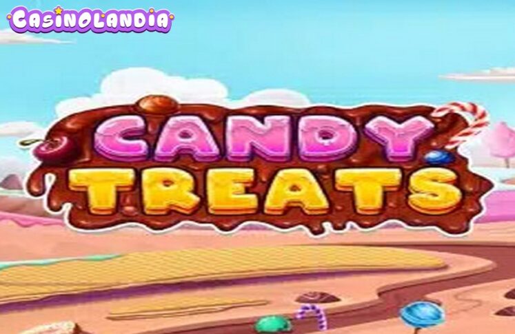 Candy Treats by GameArt