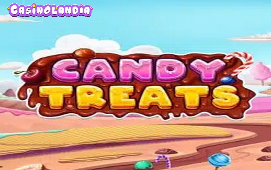 Candy Treats by GameArt