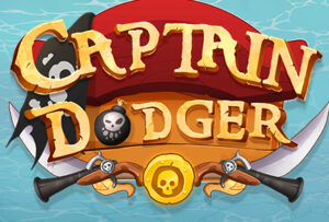 Captain Dodger Thumbnail Small