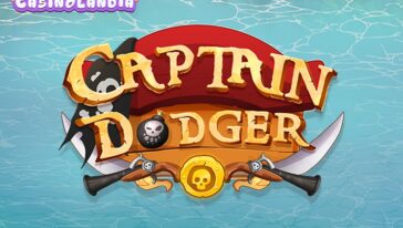 Captain Dodger by Pixmove Games