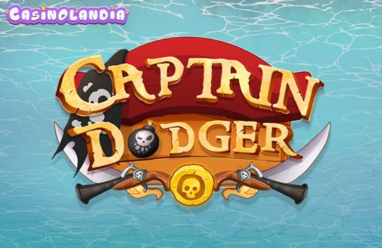 Captain Dodger by Pixmove Games