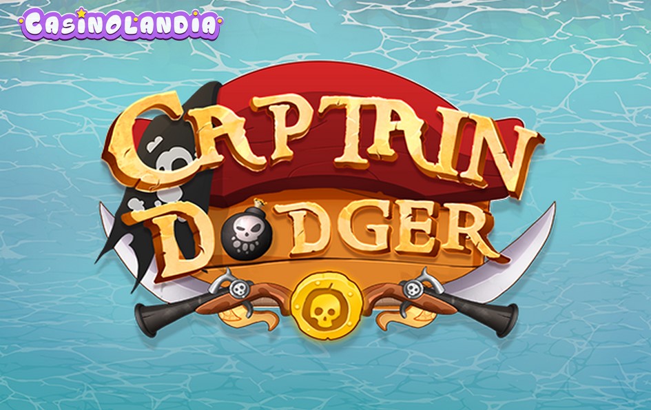 Captain Dodger by Pixmove Games