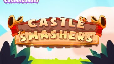 Castle Smashers by Pixmove Games