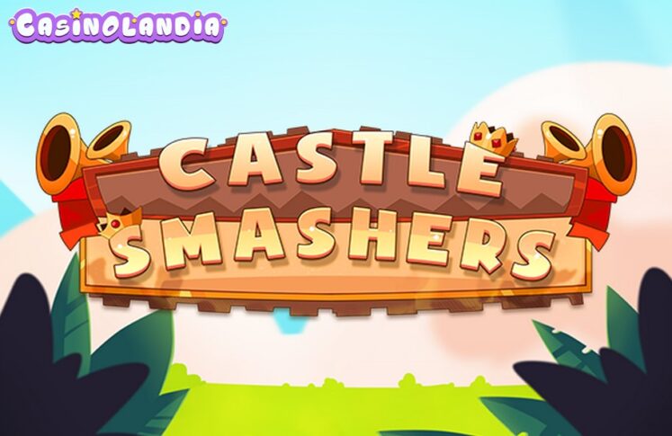 Castle Smashers by Pixmove Games