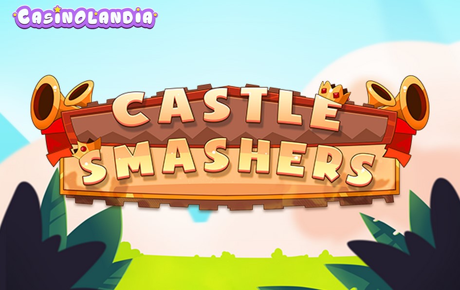 Castle Smashers by Pixmove Games