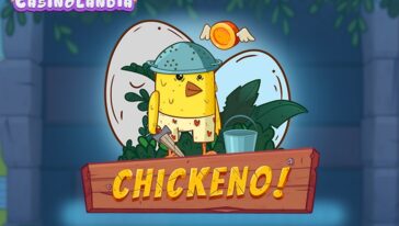 Chickeno by Pixmove Games