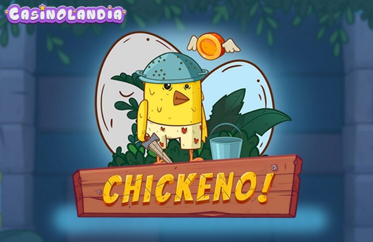 Chickeno by Pixmove Games