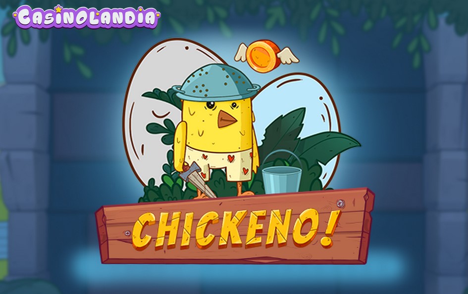 Chickeno by Pixmove Games