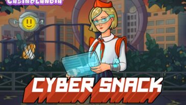 Cyber Snack by Pixmove Games