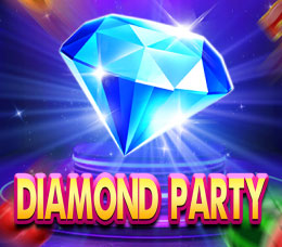 Diamond Party Win