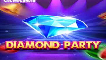 Diamond Party by TaDa Games