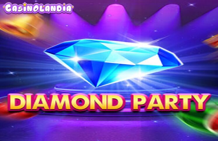 Diamond Party by TaDa Games