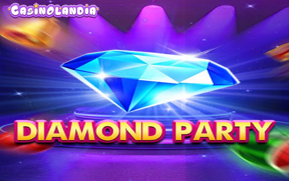 Diamond Party by TaDa Games