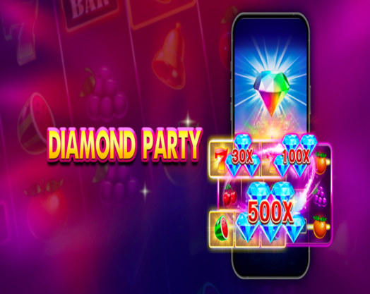 Diamond Party