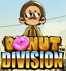 Donut Division Thumbnail