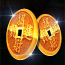 Dragon King Hot Pots Coin