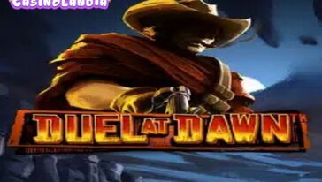 Duel At Dawn by Hacksaw Gaming