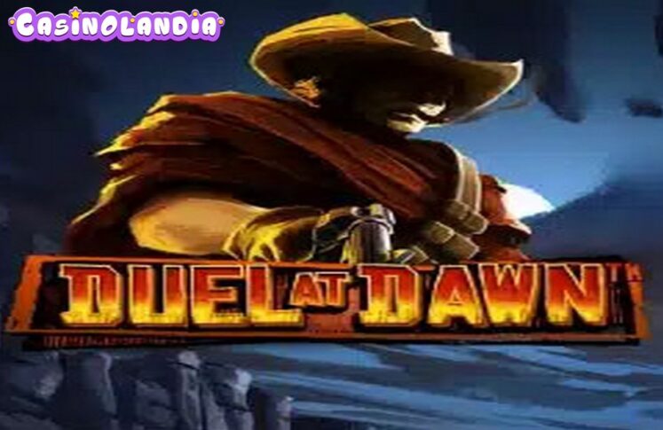 Duel At Dawn by Hacksaw Gaming