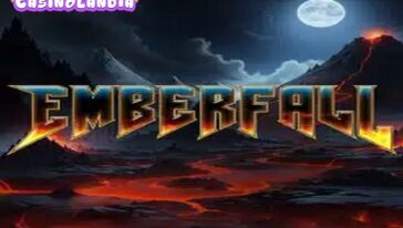 Emberfall by Slotmill