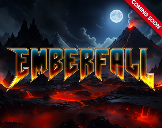 Emberfall